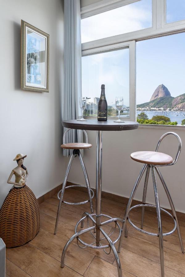 Charmoso Na De Botafogo Appartement